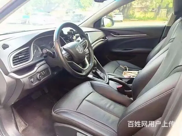 别克 英朗 2019款 1.3T 手自一体 18T 互联精英 - 图片 7