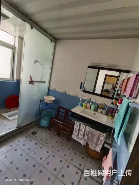 商园附近低层步梯房三室两厅南北通透证齐全 - 图片 2