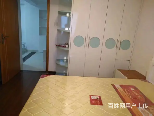 地铁房泰和花园(湖里-吕岭路) 普通住宅2厅 2600元 - 图片 4