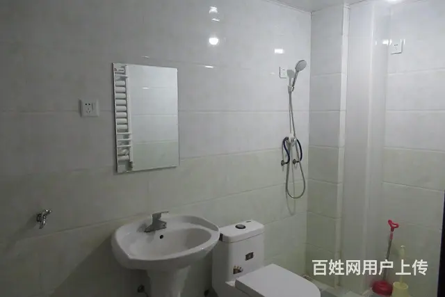 万达胜利小区二室二厅南向好房出租了 - 图片 2