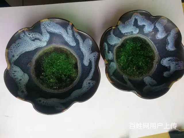 出售大明成化年天字罐鸡红高脚杯成化年皇帝登基杯 - 图片 11
