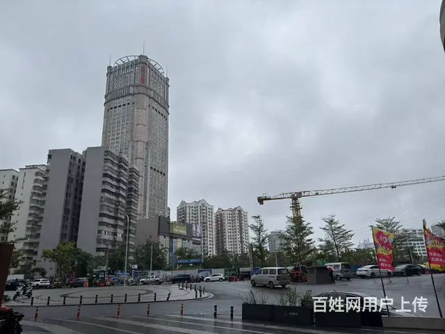 （51旺铺推荐）龙湖光年一楼临街83平出租 - 图片 9