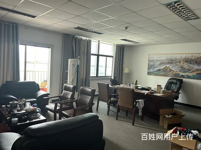 沛县新城区100-300平方写字楼 - 图片 5