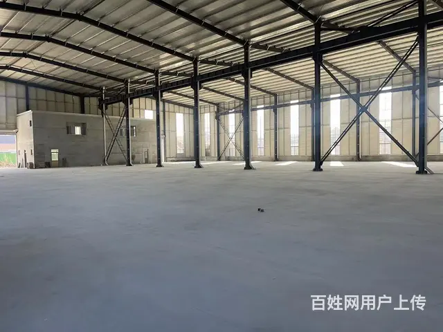 淄川区北京路厂房出租 - 图片 2