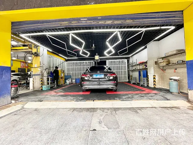 （老板本人）雨花区汇金路七里香榭门面房东优价直租（可租可转） - 图片 7