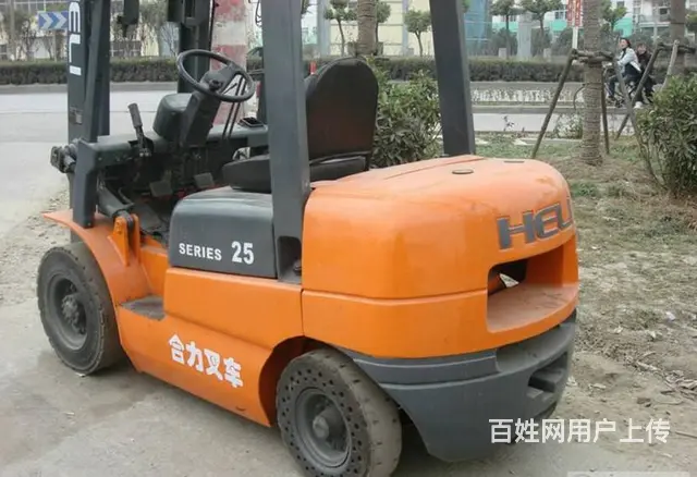 苏州二手叉车转让，2吨3吨二手叉车出售 - 图片 9