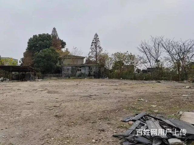 （老板本人）开福区开福大道附近捞刀河街道场地出租  5736 - 图片 4