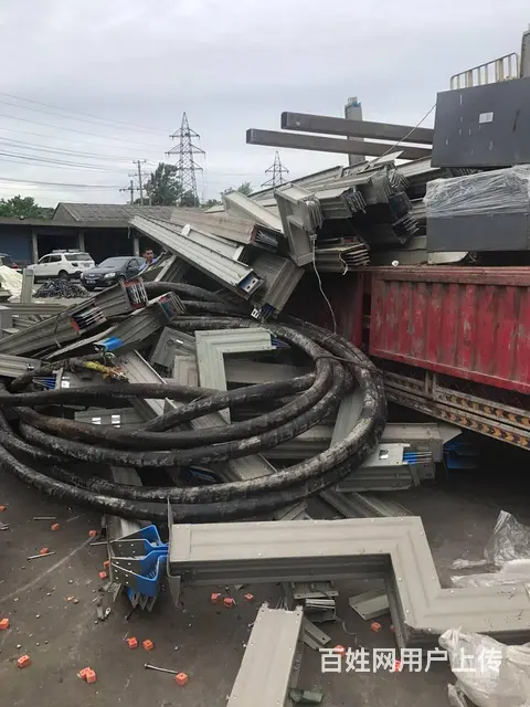 苏州回收母线槽价格 苏州密集型母线槽回收 - 图片 6