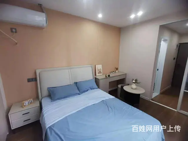 地铁房西溪北苑(余杭) 普通住宅 简单装修 - 图片 2