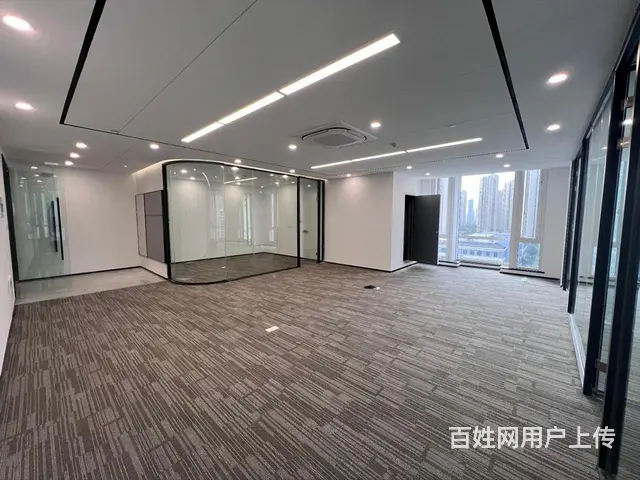 拱墅桃源时代，4号线桃源街站，城北宝龙商圈，精装现成出租！ - 图片 5