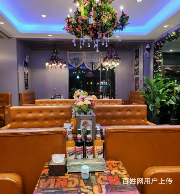 7657（七P）个人城东区海亮大都汇临街精装修旺铺带技术转让 - 图片 2