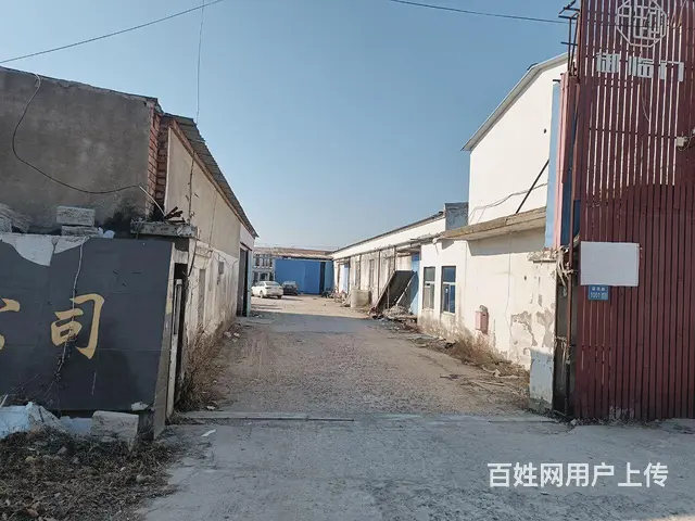 宿迁市宿豫区大兴镇厂房出租 - 图片 7