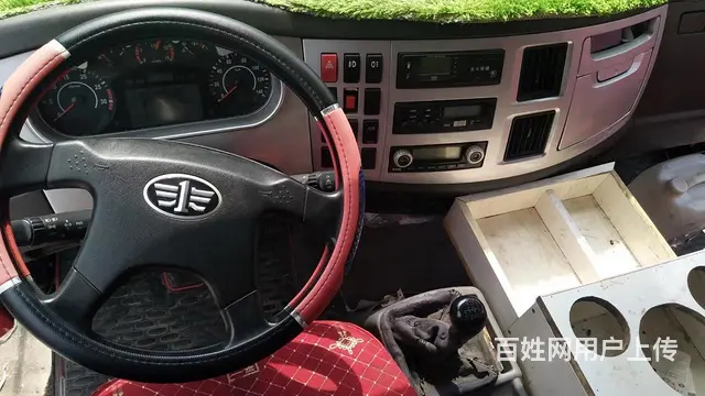 解放 高栏/栏板 国4 - 图片 5