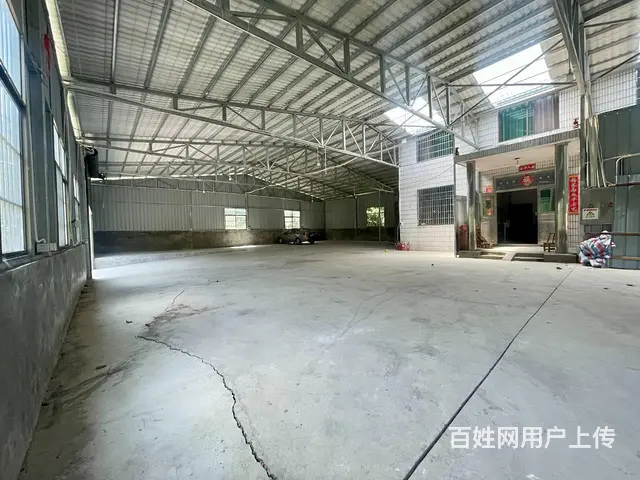 （老板本人）岳麓区西二环独栋厂房仓库出租 6922 - 图片 8