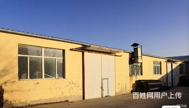 包头市青山区银海新村库房出租 - 图片