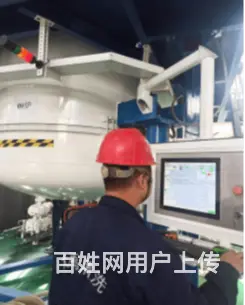 杭州市容积式换热器清洗公司 - 图片 2