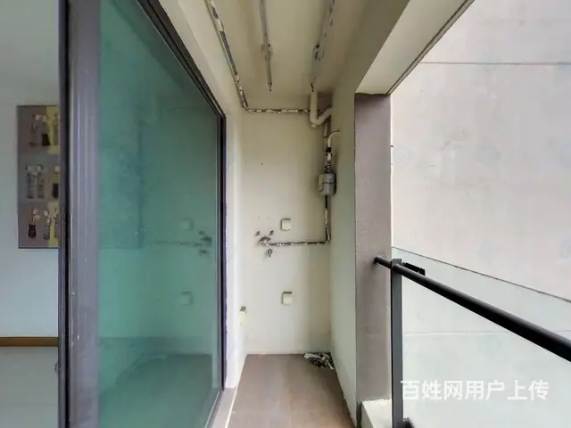 华发世纪城四期 全新未住 155平四房 南北透通 看房方便 - 图片 4