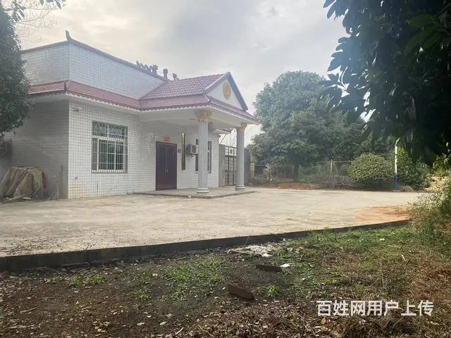 （房东直租）长沙县黄花镇整栋房屋院子优价出租 - 图片 5