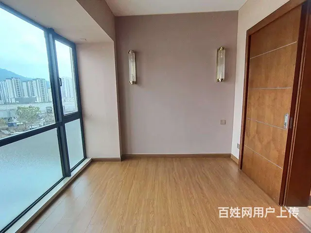 南屏 华发商都 华发新城 精品复式3房带前花园 拎包入住 - 图片 8