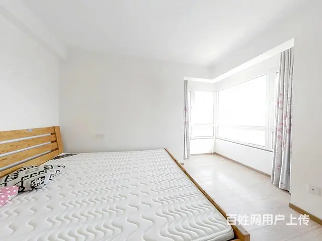 市政府旁，东南向，采光好，有大阳台 - 图片 2