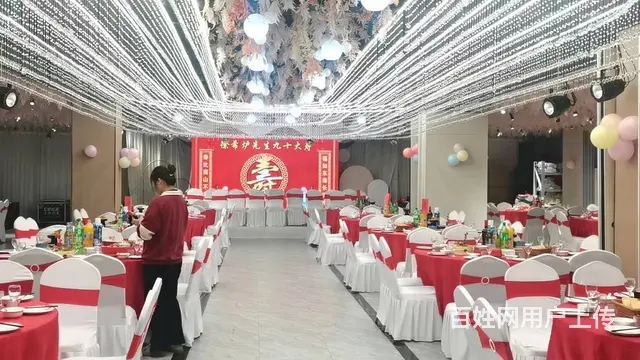（易转推荐）东阳上下三层新装修客源稳定饭店转让 - 图片 3