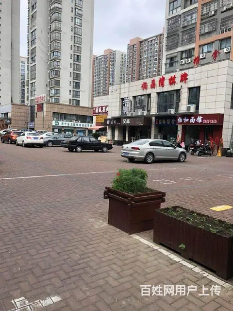 爆！捡漏！单价仅7800！天宁中吴大道世纪华城沿街铺清盘特价 - 图片 3