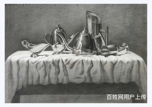 广州哪里有画室？专升本班 - 图片 5