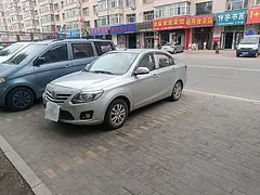长安 悦翔 2012款 悦翔V3 1.3 手动 豪华版
