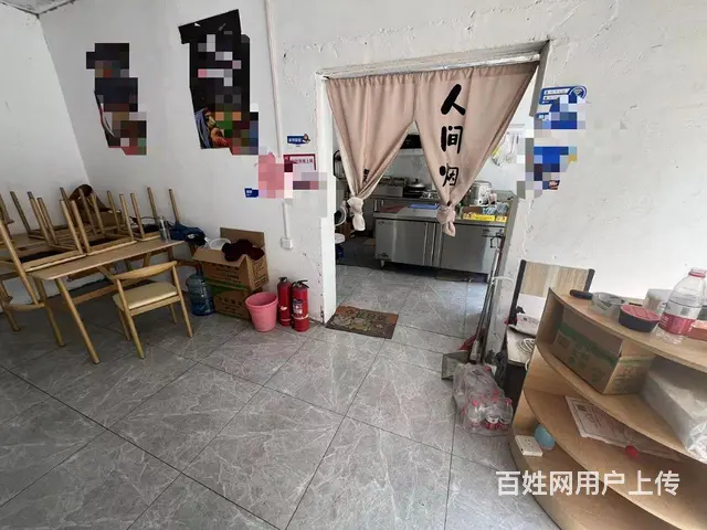 【推荐】矿大南湖附近小吃外卖转让 - 图片 5