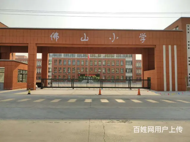 谈论泰安双兴学校自动门的重要性 - 图片 1