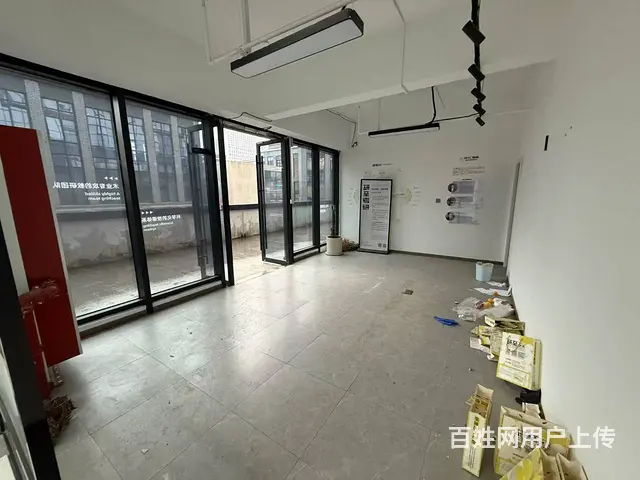 良渚起梦跨境园区商铺三间 - 图片 8