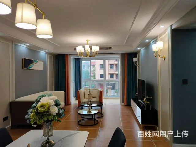 泰兴悦澜苑常州一江之隔首付5万现房入住可享受免费专车 - 图片 5