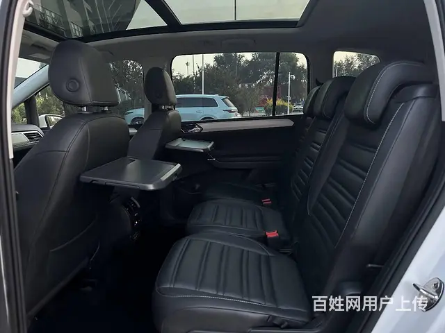 大众 途安 2018款 途安L 1.4TSI 双离合 280 - 图片 9