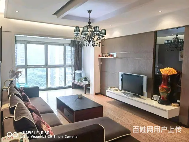 瑞丰新城精装修南北通透2室出售保养好成色新产证齐全 - 图片 6