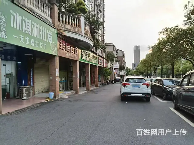 （老板本人）大型小区临街门面房东直租（送装修期）6862 - 图片 4