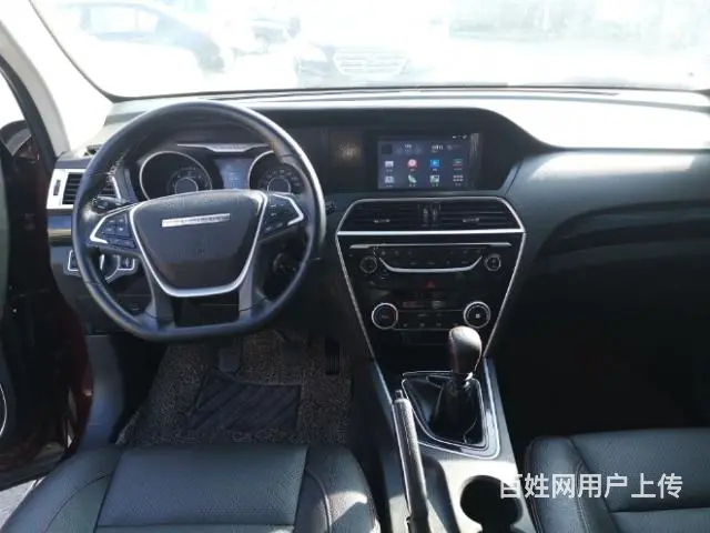 【搞定了！】猎豹 猎豹CS10 2016款 2.0T 手动 - 图片 5