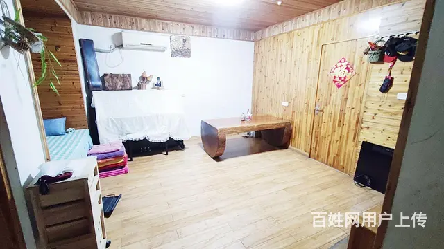 高档小区原自住小木屋首次出租 - 图片 6
