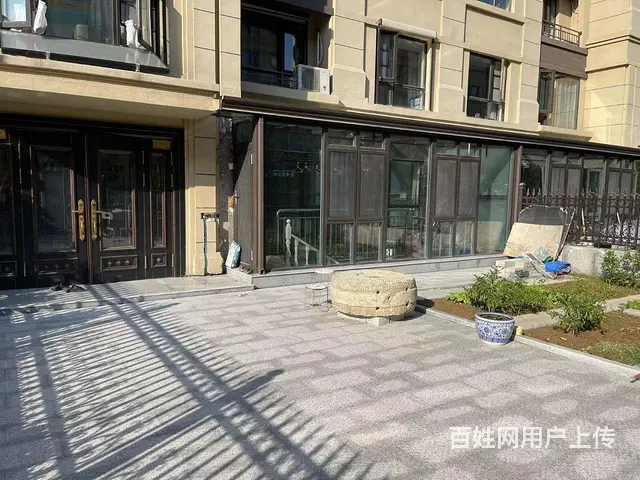 洋房带院 - 图片 4