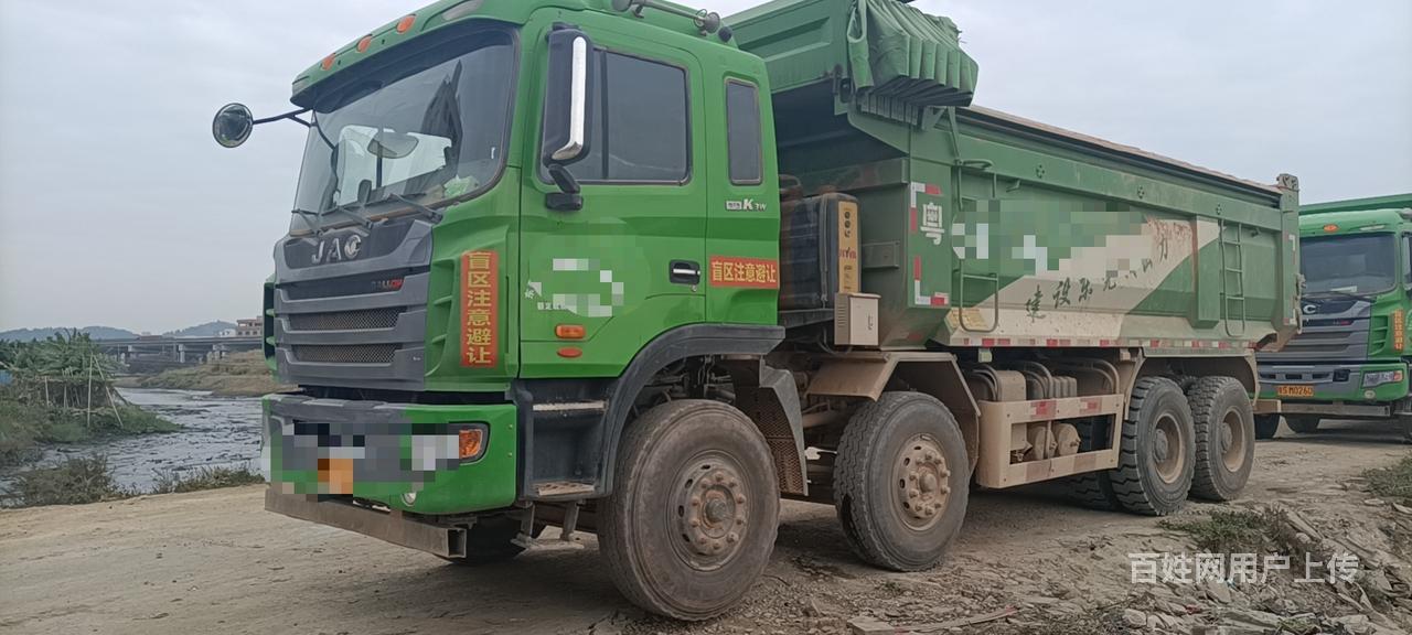 深圳国五淘汰泥土车