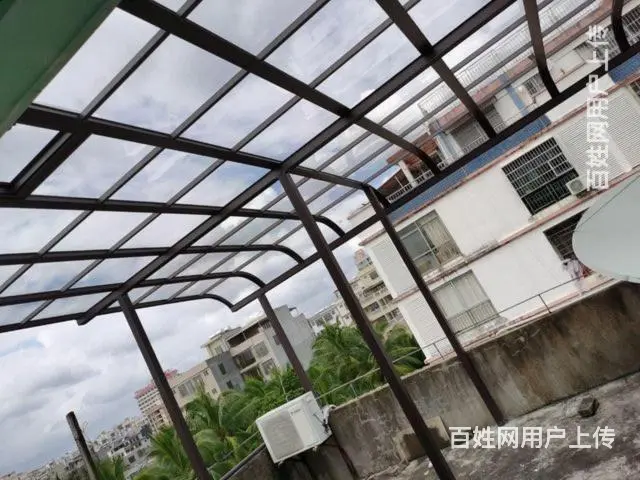 琼海市嘉积镇北门市场1000兆宽带房出租（有厨房） - 图片 10