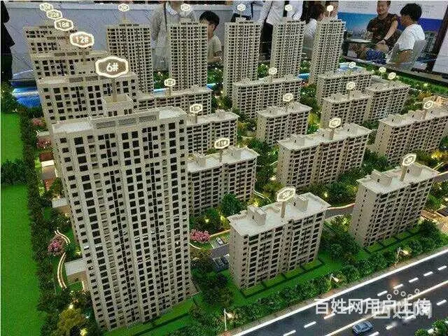 南浔石榴玉兰湾什么情况？没开盘就这么火？ - 图片 9