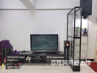 二手展柜厦门玻璃柜饰品柜手办柜模型柜 - 图片 6