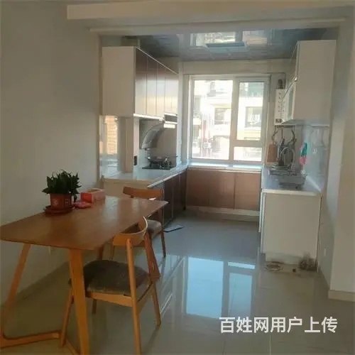 楼房出售，桃源山庄小区 114.19平，另有车库出租出售 - 图片 2