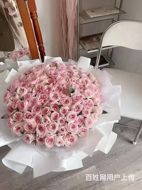 长期提供鲜花 花束、花篮配送服务 - 图片 4