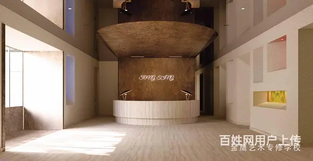 杭州音乐艺考培训学校之 美校园 - 图片 2