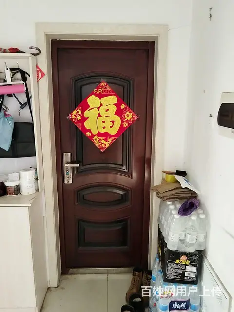 碧水山城二期高层二室一厅视野好房东直售 - 图片 8