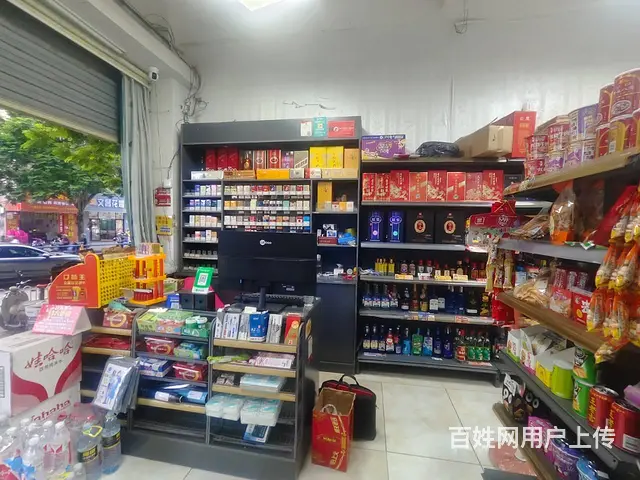 （51旺铺推荐）兴丹路（佳之乐便利店）30平转让 - 图片 3