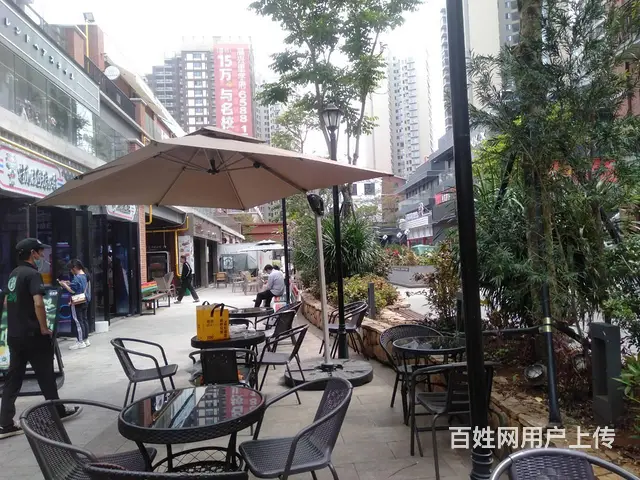 （51旺铺推荐）府城高登西高兴里14栋25平铺面出租 - 图片 5