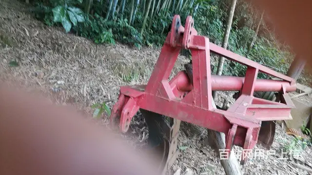 出售二手拖拉机 - 图片 4