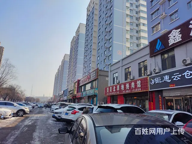 pzj转让东沙金阳小区北门钜惠云仓购超市，可空转经营行业不限 - 图片 3